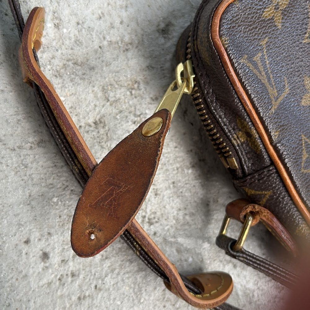 Louis Vuitton Mini Monogram Danube - Picture 13 of 13